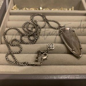 Kendra Scott Kimmy Necklace*